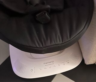Sdraietta Mamaroo 5.0 4moms