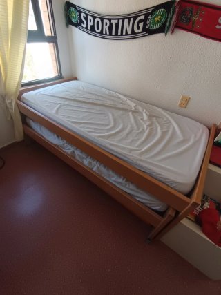 Cama nido 201x101