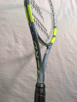 Babolat Pure Aero 98 305gr - Gen 9 - 2026