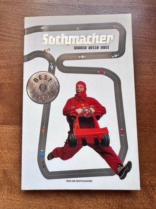 Sochmacher di Marco Della Noce