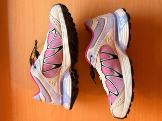 Zapatillas Salomon Mujer