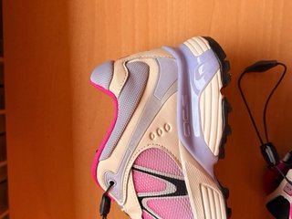 Zapatillas Salomon Mujer