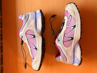 Zapatillas Salomon Mujer
