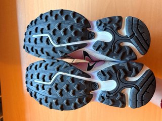 Zapatillas Salomon Mujer