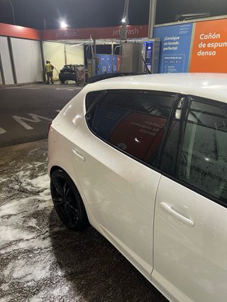 SEAT Ibiza 2017