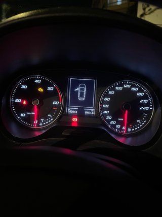 SEAT Ibiza 2017