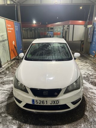 SEAT Ibiza 2017