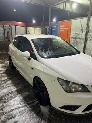 SEAT Ibiza 2017