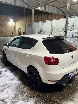 SEAT Ibiza 2017