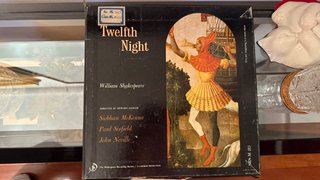 Vinilo Opera