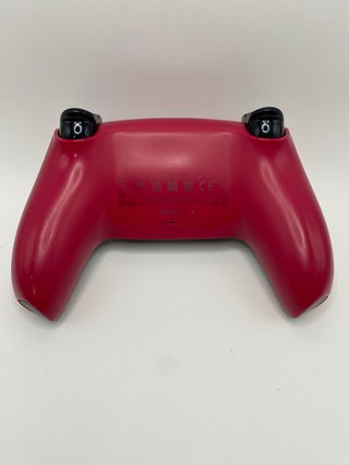 Controller Dualsense 5 rosso Sony Playstation 5