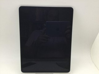 iPad Pro 12.9 4ª Gen 128GB Wi-Fi Grigio E51057