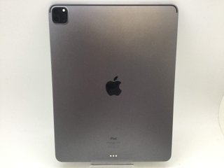 iPad Pro 12.9 4ª Gen 128GB Wi-Fi Grigio E51057