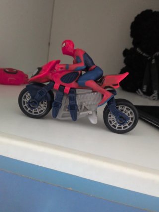 Spiderman