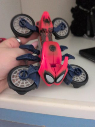 Spiderman