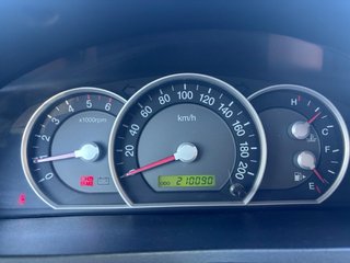 KIA Sorento 2007