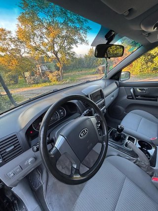 KIA Sorento 2007
