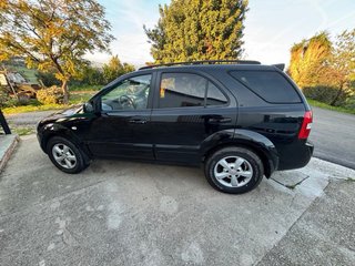 KIA Sorento 2007