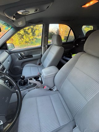 KIA Sorento 2007