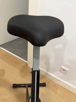 Bicicleta Estática Cecotec Drumfit