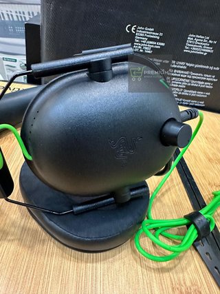 Razer BlackShark V2 X - Auriculares Gaming