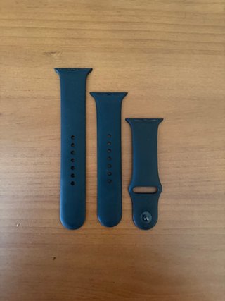 Correa Apple Watch ORIGINAL
