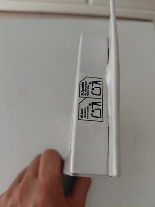 Calculadora Casio fx-85SP CW ClassWiz Científica