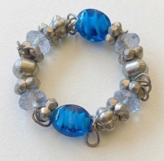 Pulsera vintage