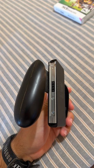 Soporte para mando Joy-Con