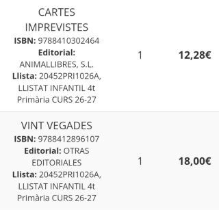 Vint vegades