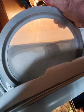 Secadora AEG Lavatherm