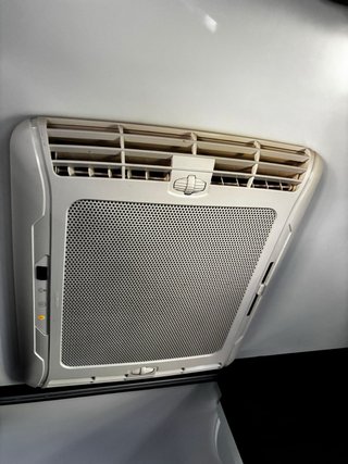Autocaravana Benimar Mileo 296