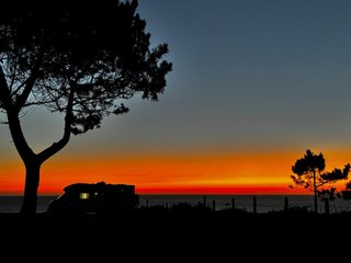 Autocaravana Benimar Mileo 296