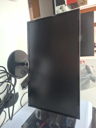Monitor Samsung 24' S24F350FHU