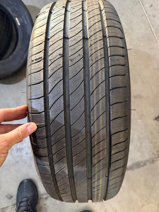 Michelin Primacy 4 205/55R17 91V