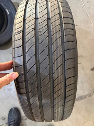 Michelin Primacy 4 205/55R17 91V