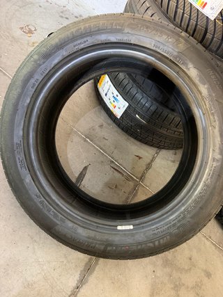 Michelin Primacy 4 205/55R17 91V
