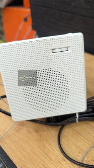 Sony ICF-C1 - Radio despertador con pantalla LED