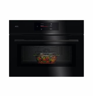 Horno Microondas Integrable AEG Serie 7000