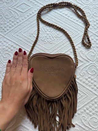 Bolso niña Pepe Jeans