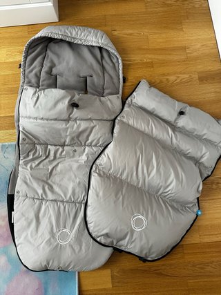 Bugaboo Camaleón3 ovetto/seggiolino per bambini