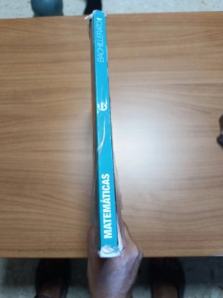 Matemáticas 1 Bachillerato Nueva etapa Bruño