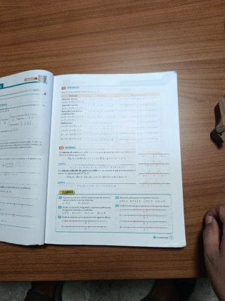 Matemáticas 1 Bachillerato Nueva etapa Bruño