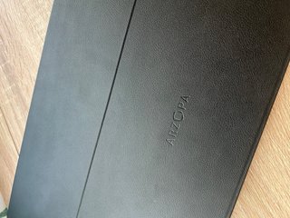 Monitor Portátil Arzopa Negro