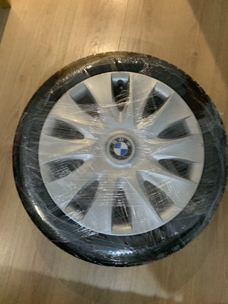 Ruedas Goodyear