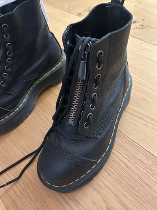 Botas Dr. Martens Sinclair Talla 37