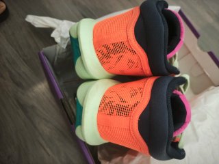 Nike Lebron Witness VIII Bambas Baloncesto