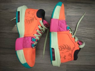 Nike Lebron Witness VIII Bambas Baloncesto