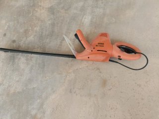 Cortasetos Atika HS 710/61