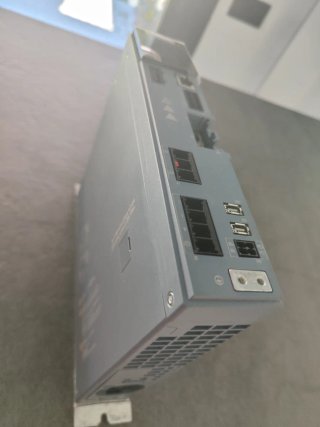 Driver Servo Siemens SINAMICS S210